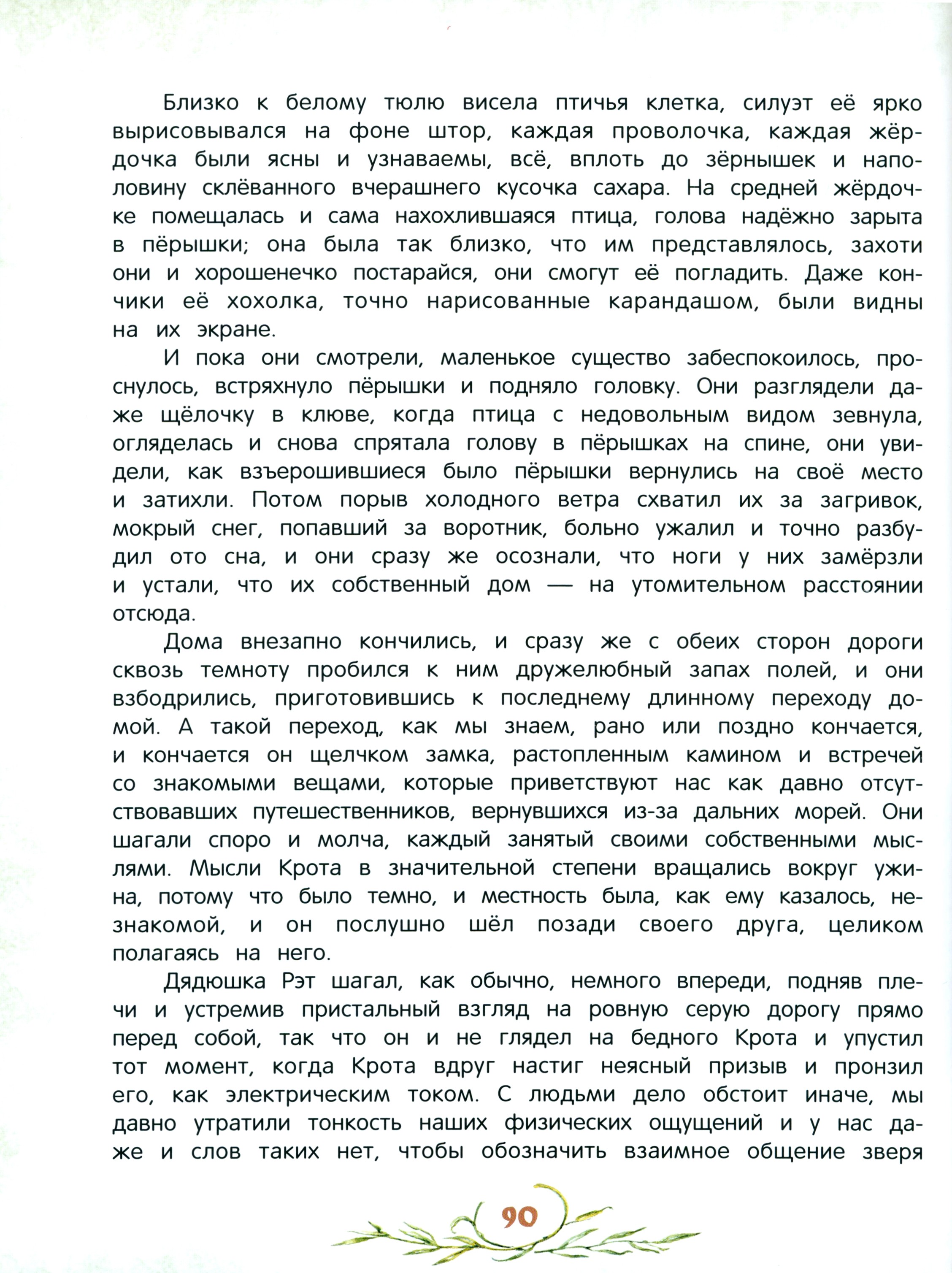 Книга Стрекозa Ветер в ивах - фото 7