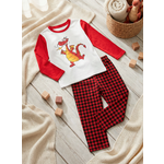 Пижама СовенокЯ