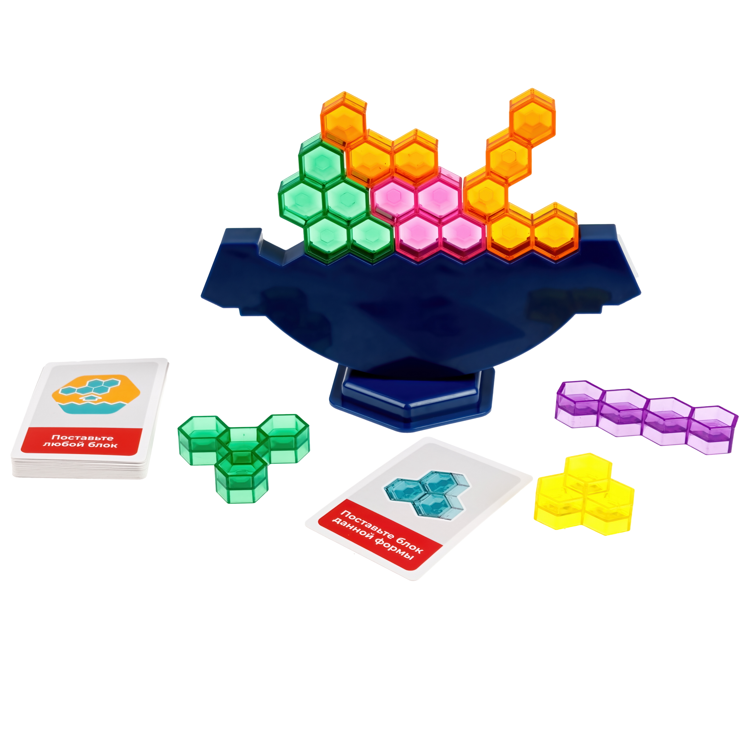 Настольная игра 1TOY - фото 12