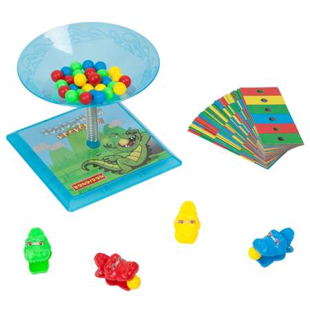 Настольная игра Bondibon
