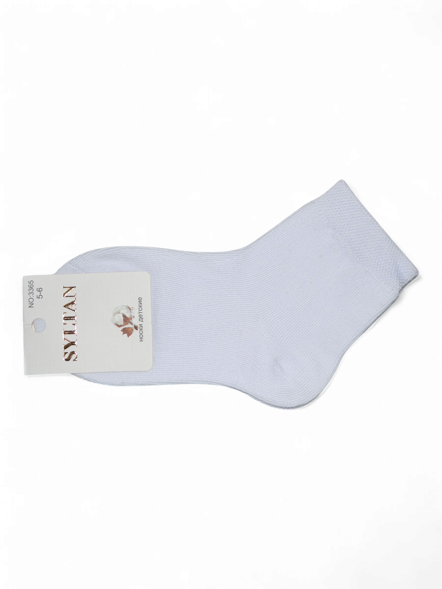 Носки 10 пар Child Socks 3365A - фото 2
