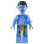 Фигурка LEGO Avatar Jake Sully