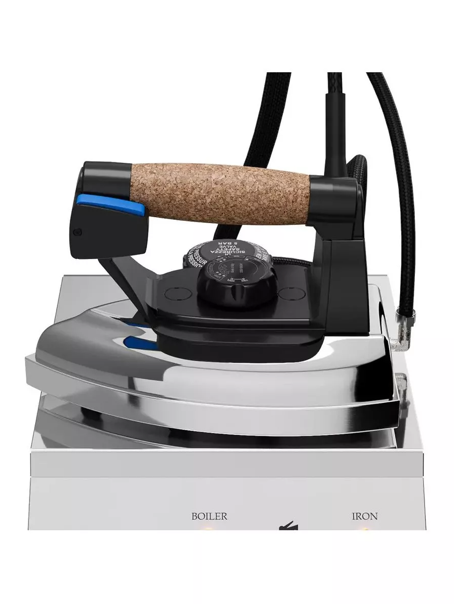 Гладильная система LELIT PS 21 - фото 2