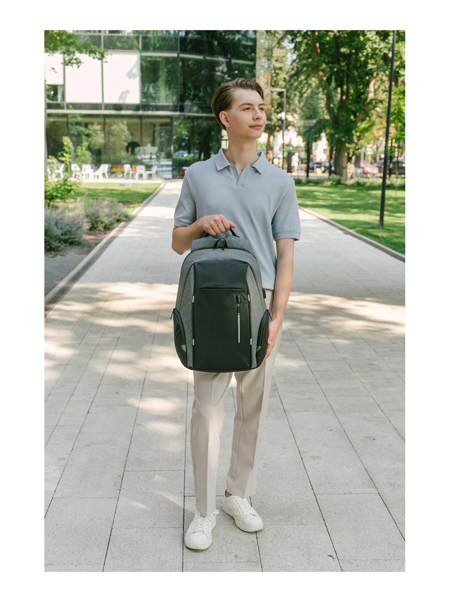 Рюкзак HEIKKI - фото 18