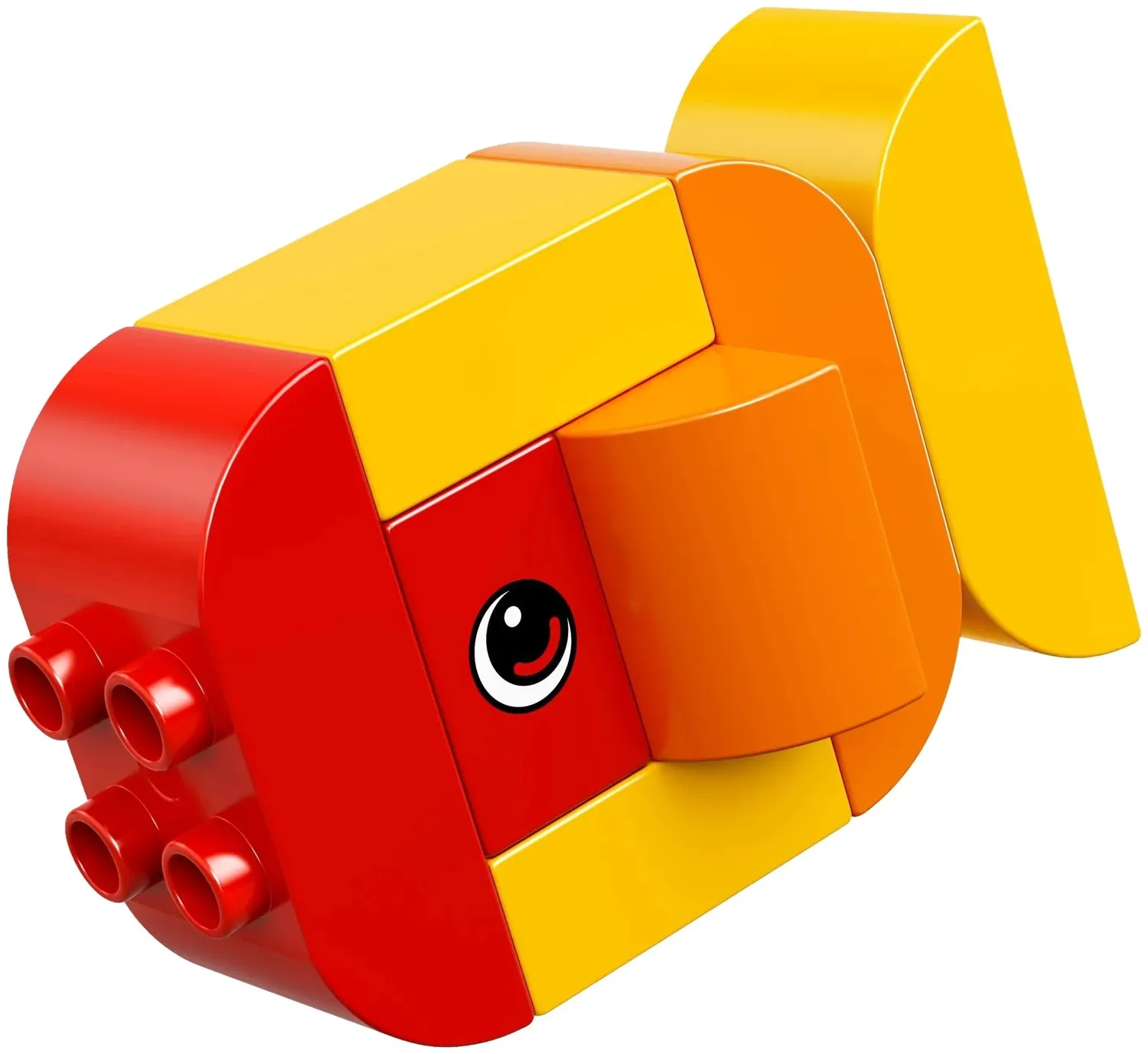Конструктор LEGO DUPLO 30323 7 дет. - фото 1