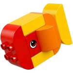 Конструктор LEGO DUPLO 30323 7 дет.