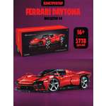 Конструктор Madliani 3778 дет.