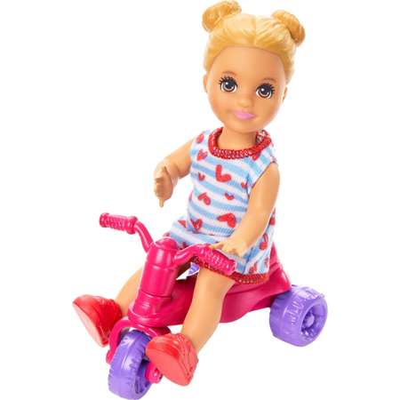 Кукла модельная Barbie