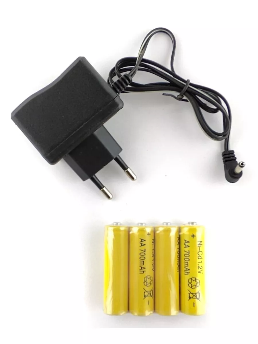 Автомобиль РУ CS Toys - фото 5