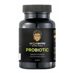Пробиотик WowMan Wmprobiotic для микрофлоры кишечника 60 таблеток