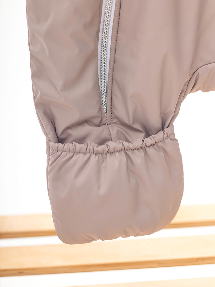 Комбинезон Voma 1sprет-123беж - фото 9