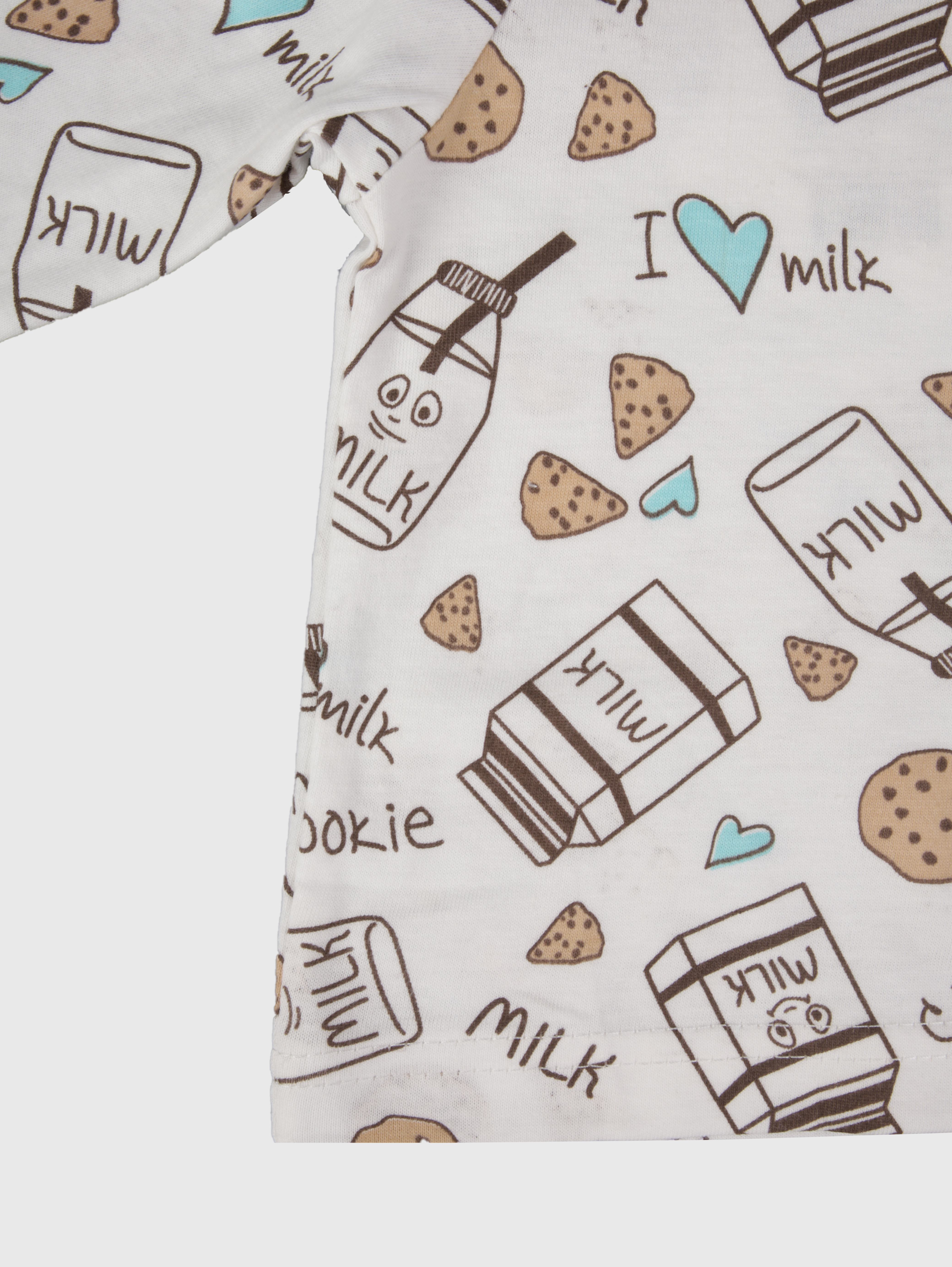 Пижама КотМарКот 800797 - фото 5