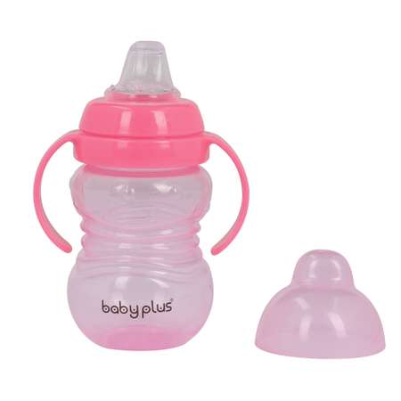 Бутылочка Baby Plus 275 мл