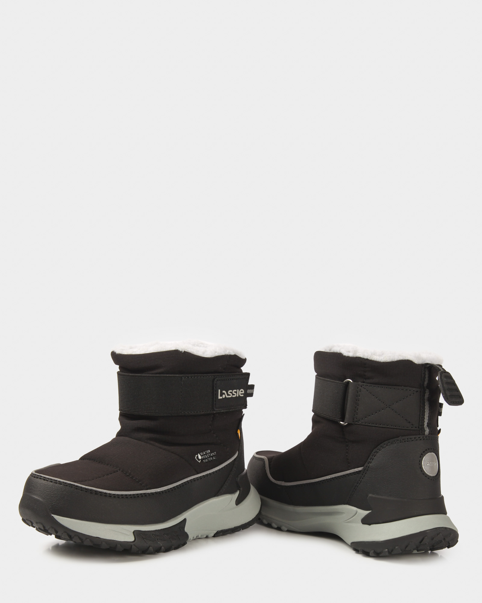 Полусапоги Lassie 73403303-9990 - фото 6