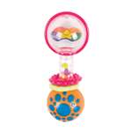 Игрушка Happy Snail погремушка