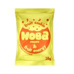 Конфета фруктовая ХОБА Фрут Куки манго 35г