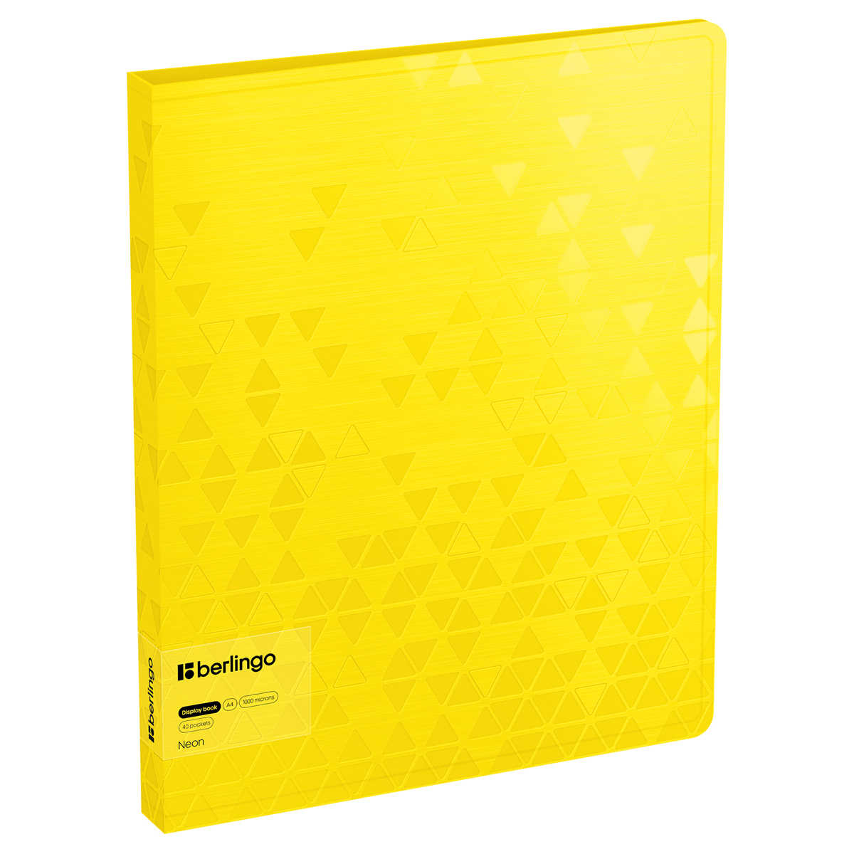 Папка-портфолио BERLINGO - фото 1