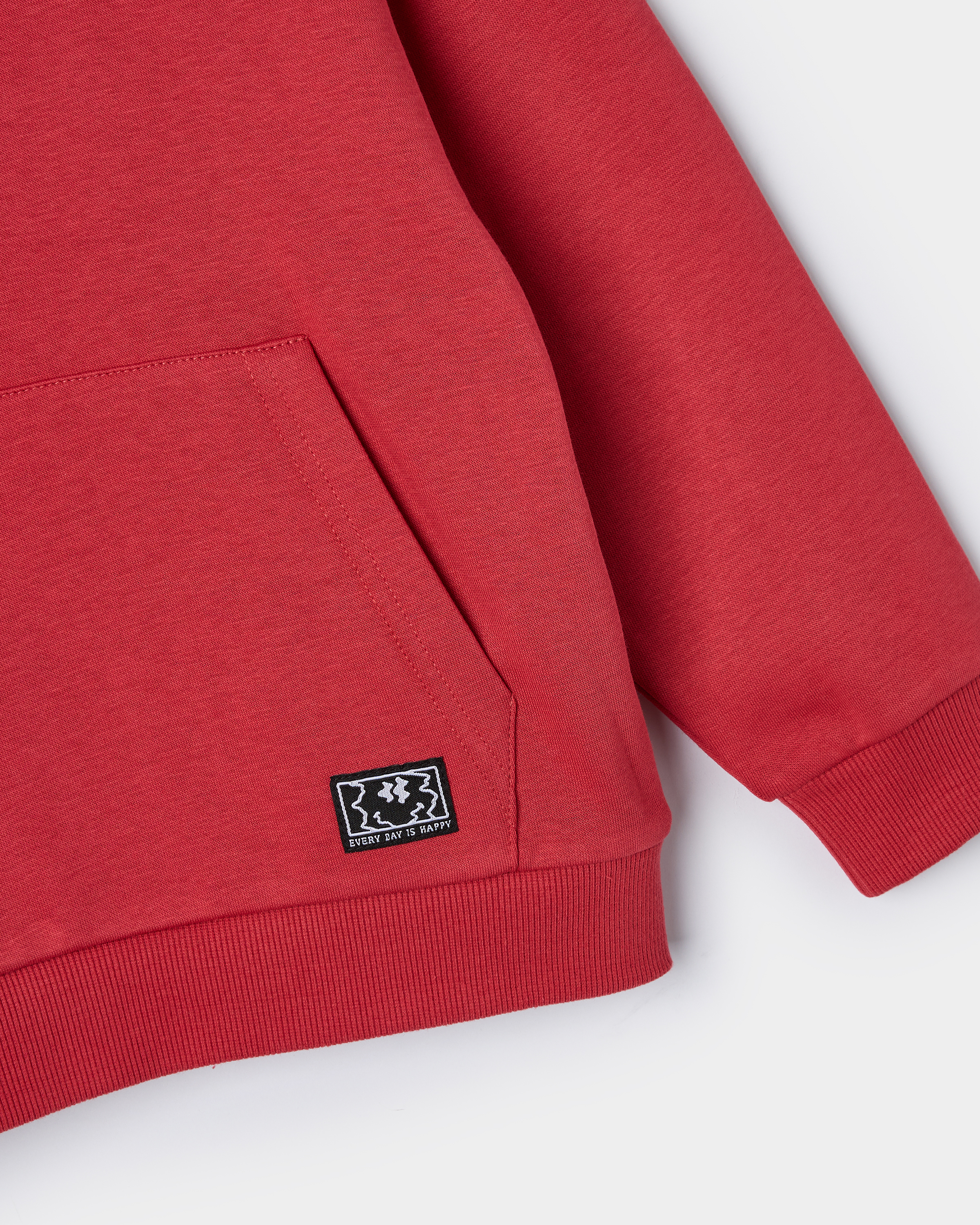 Худи Futurino S26FU1-B35Tkb-11 - фото 4