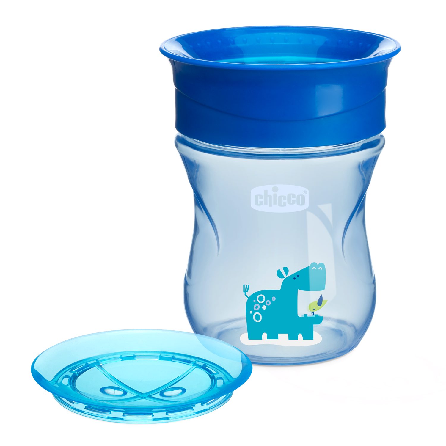 Поильник Chicco Perfect Cup - фото 11