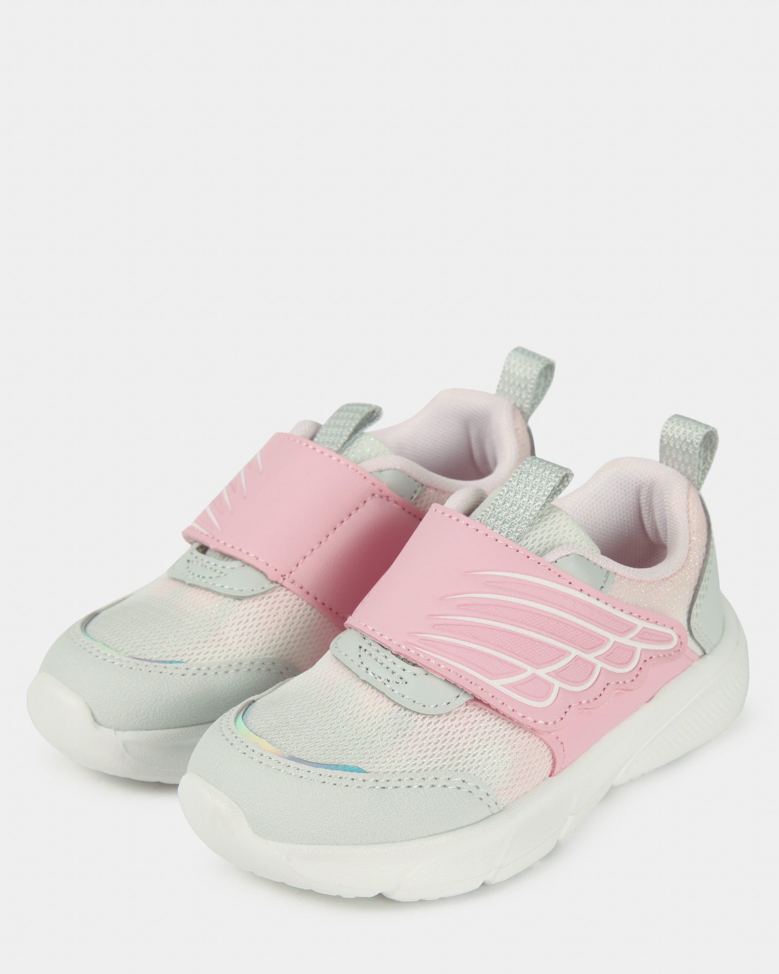 Кроссовки Jomoto S26WFkgRS-317-GG - фото 3