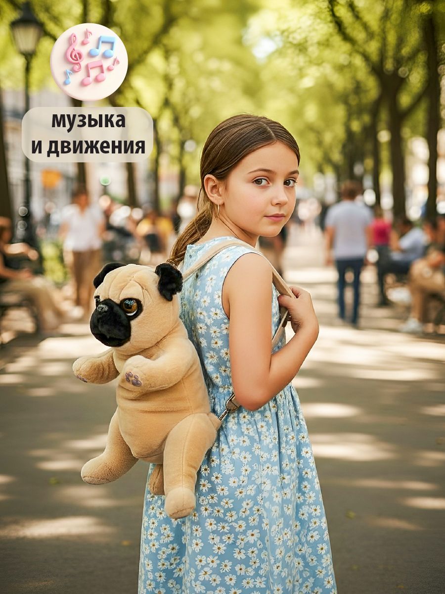 Рюкзак Veld Co - фото 2