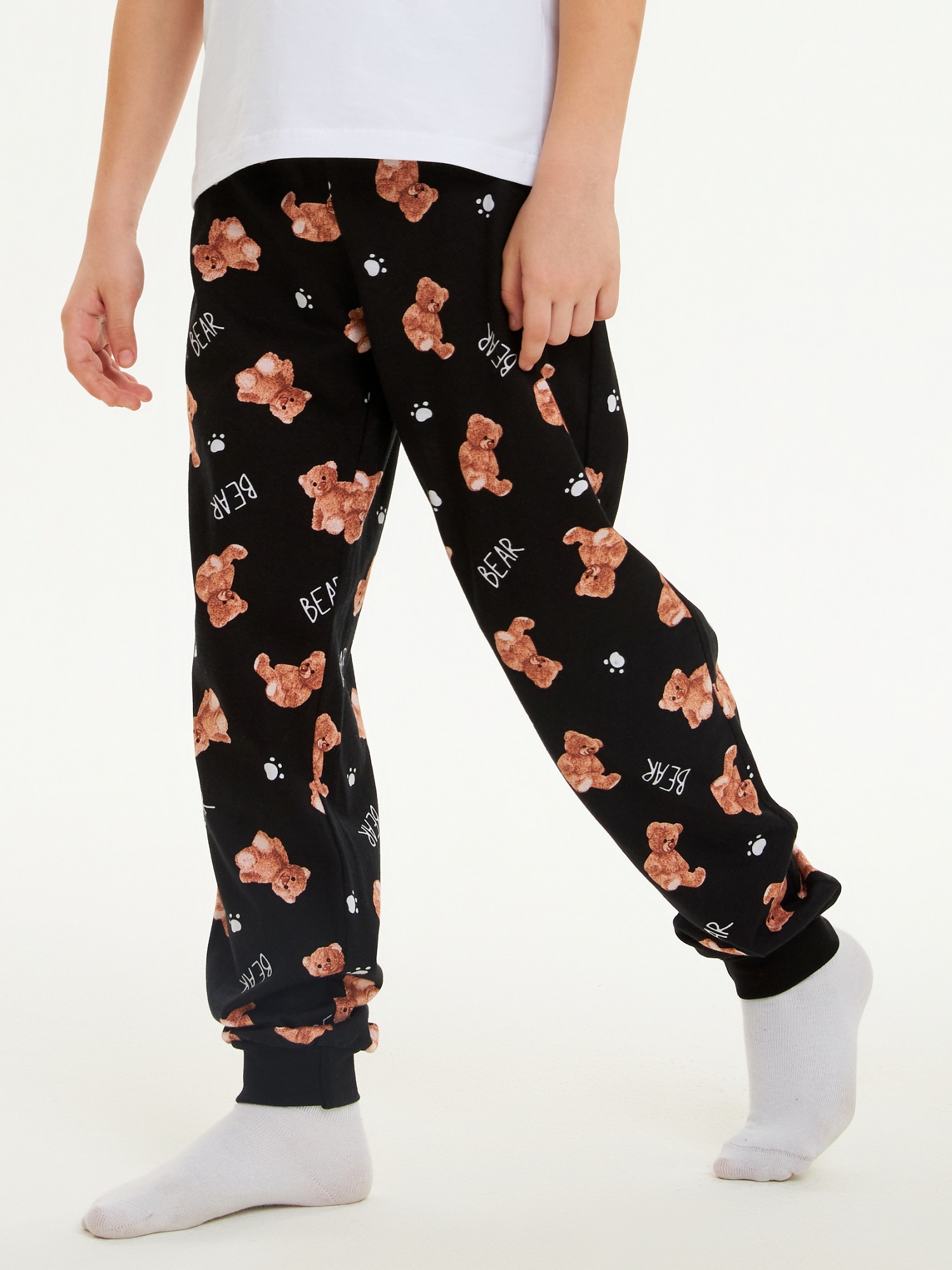 Брюки Jambowear S-440 - фото 1