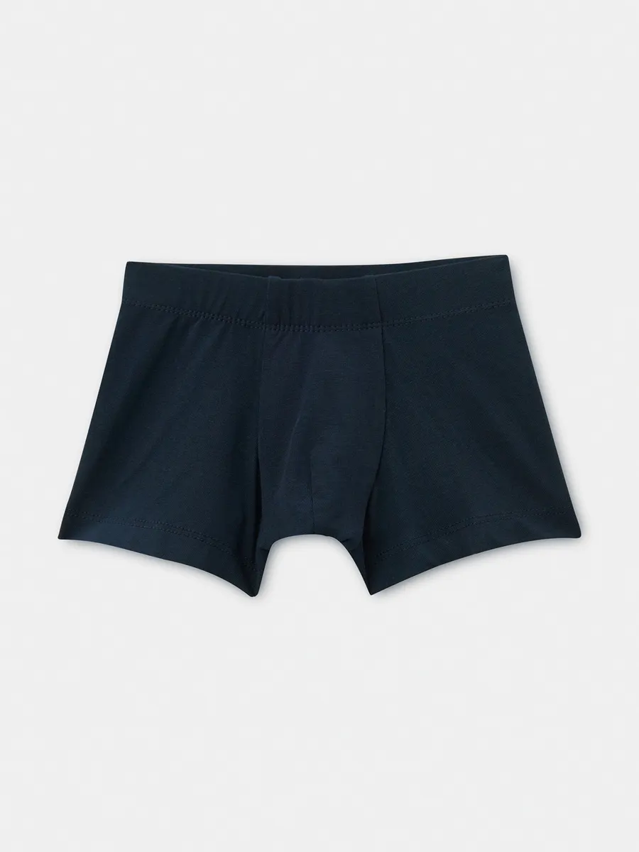 Трусы 5 шт Mark Formelle (Марк Формэль) 413352-5/белый - фото 9