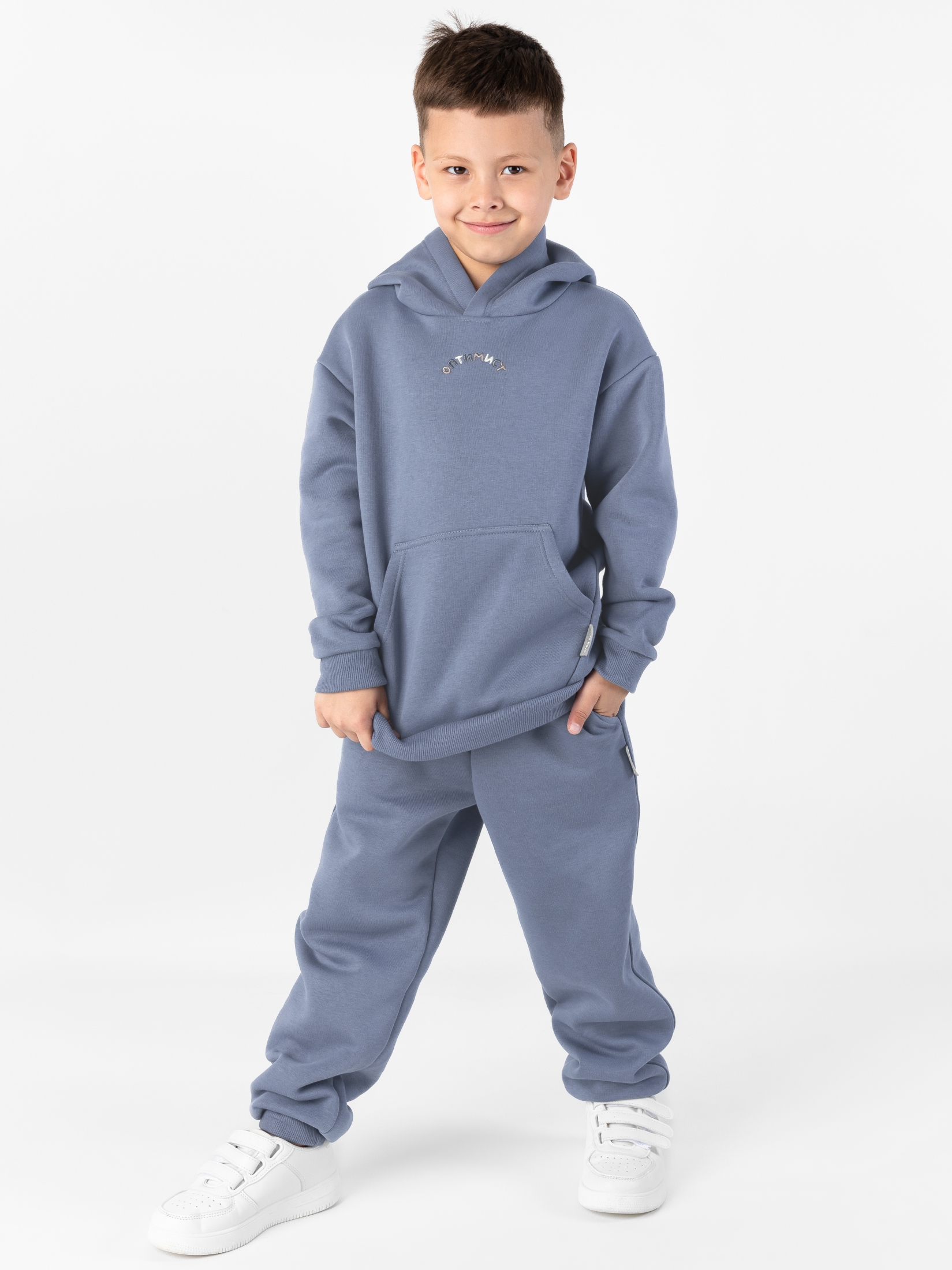 Костюм спортивный Bossa Nova 048З23-462 - фото 1