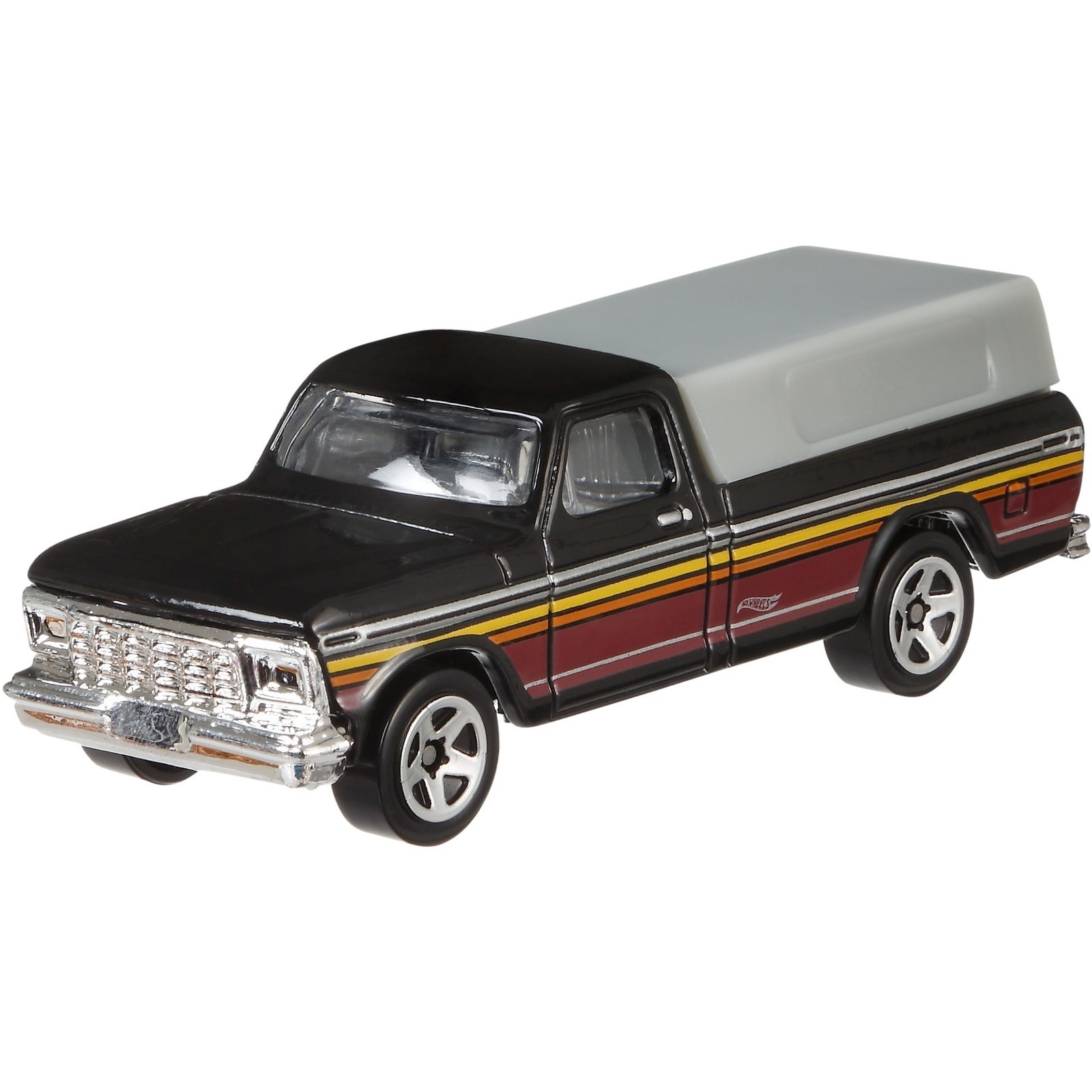 Автомобиль Hot Wheels 1:64 в ассортименте GDG44 - фото 9