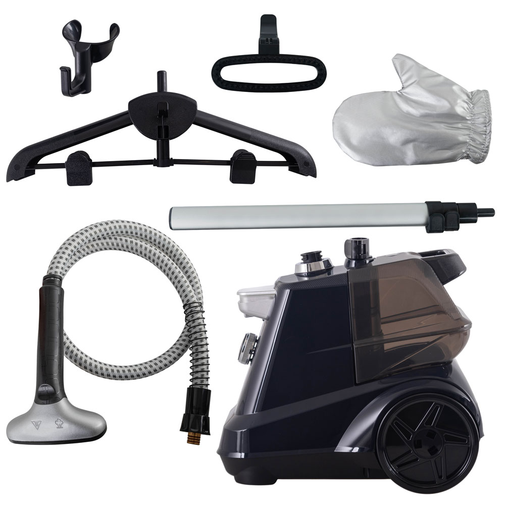 Универсальный отпариватель ENDEVER Odyssey Q-20 - фото 14