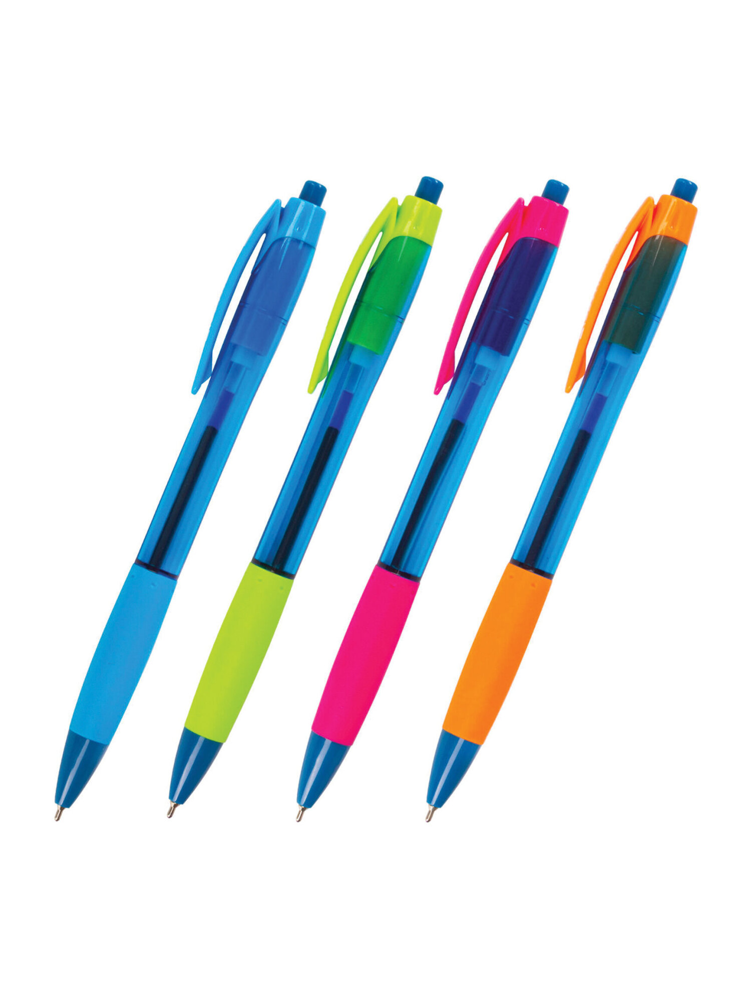 Ручка шариковая Brauberg 12 шт. - фото 7