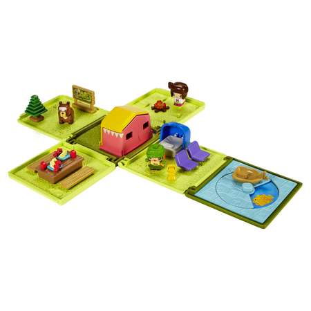 Игровой набор My Mini Mixiqs