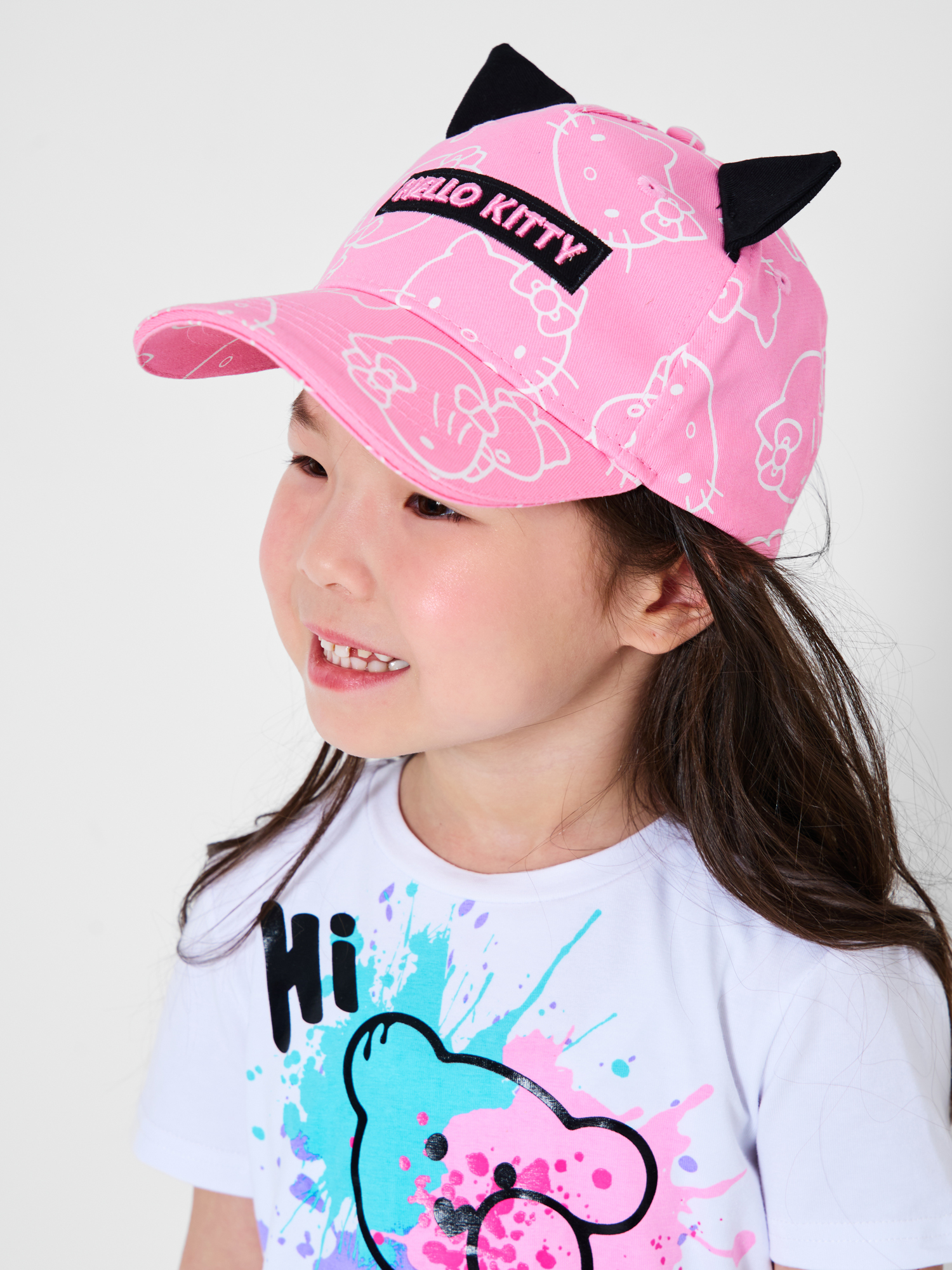 Бейсболка PlayToday 12642026 - фото 4