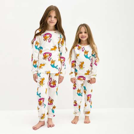 Пижама KOGANKIDS