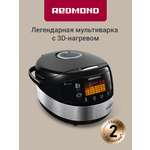 Мультиварка REDMOND RMC-M90