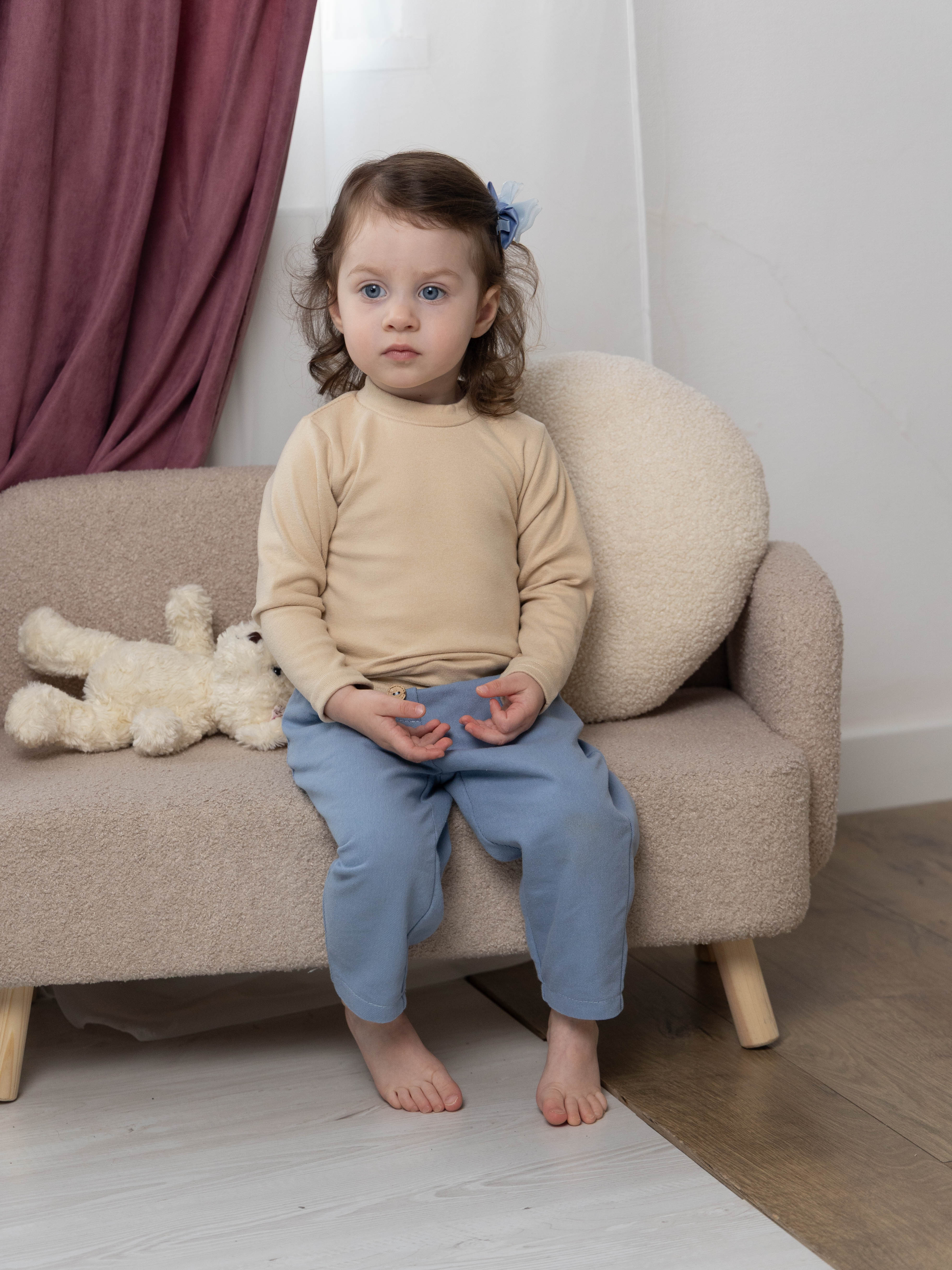 Водолазка Timpuh vod beg - фото 4