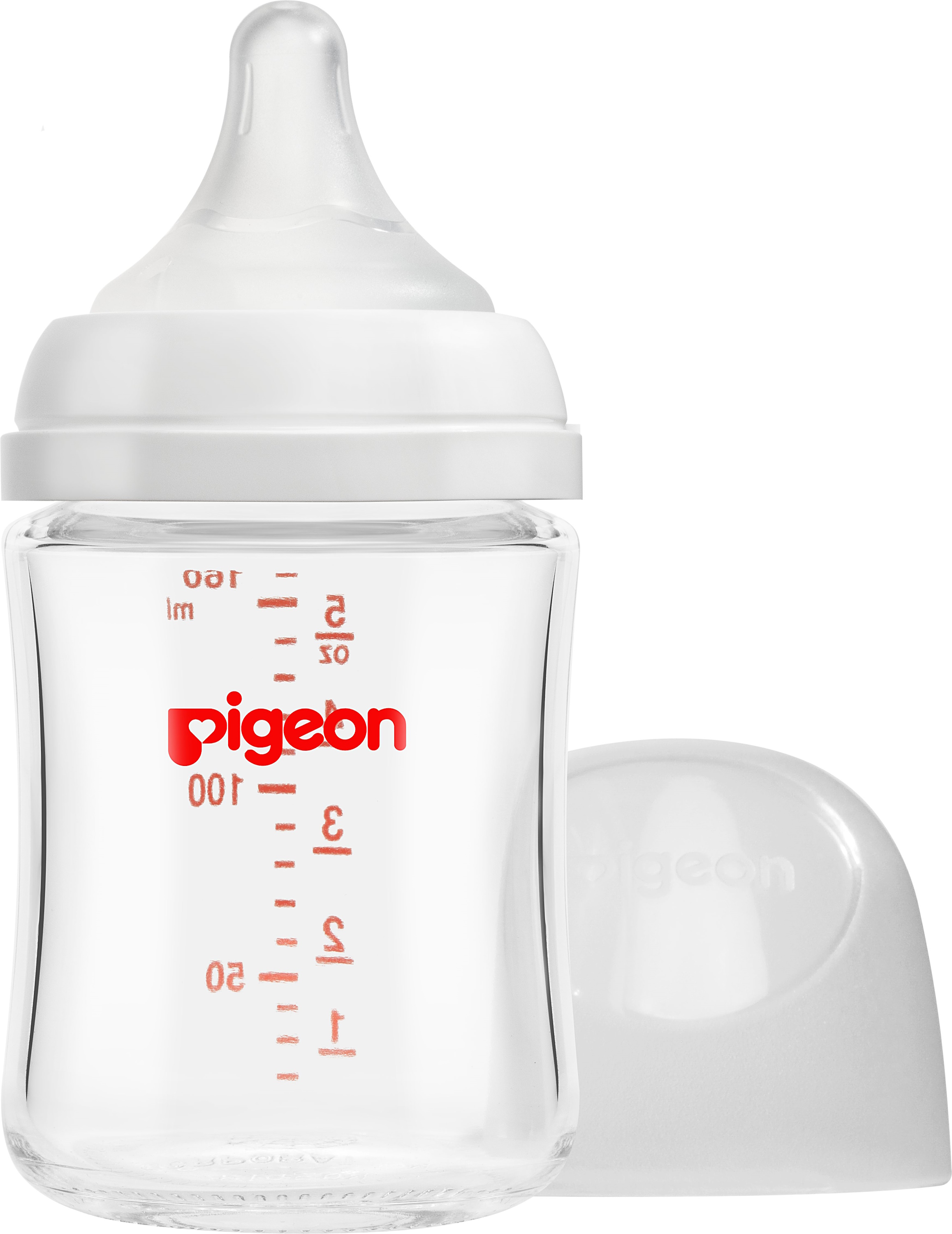 Бутылочка Pigeon 160 мл - фото 19