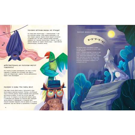 Книга Clever Энциклопедия