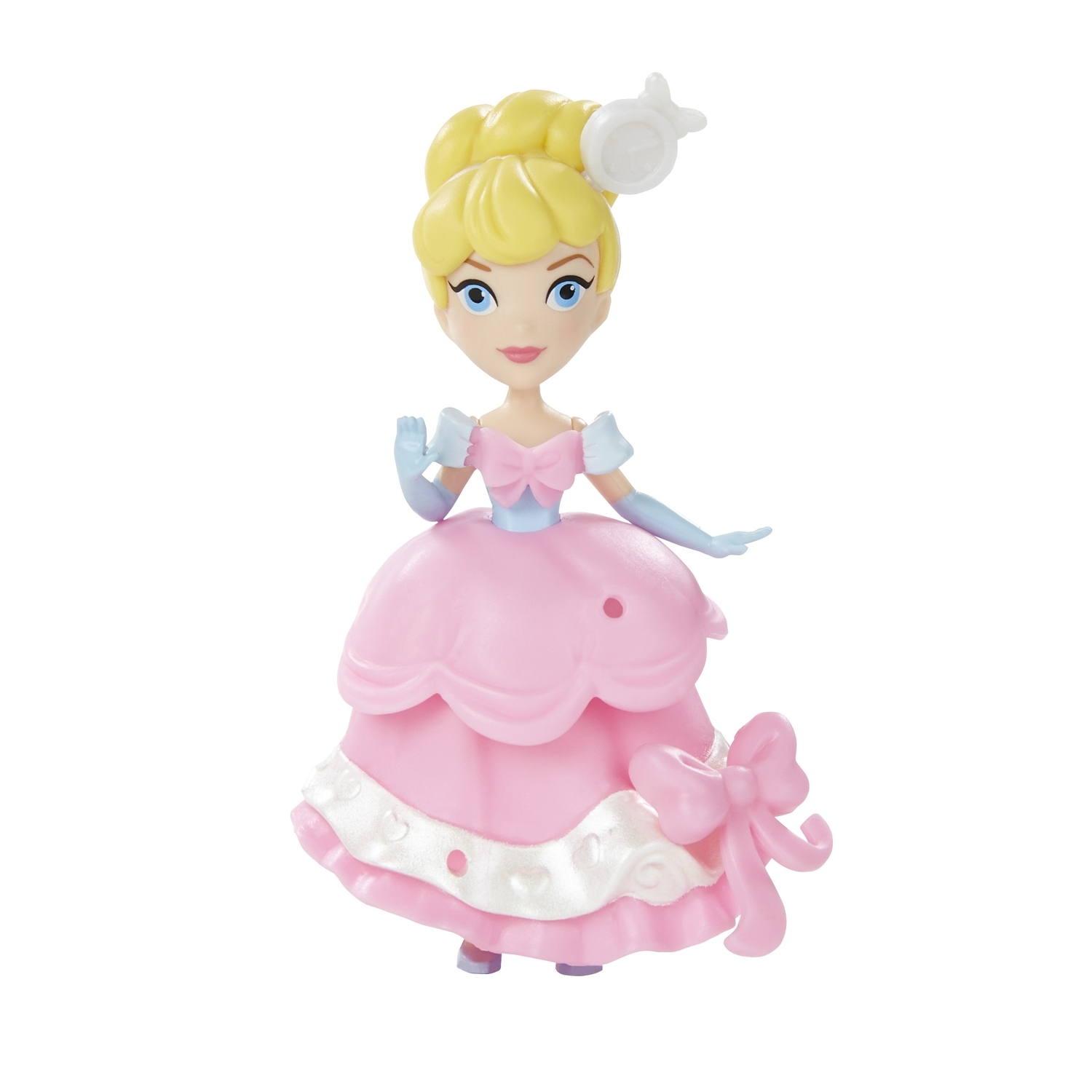 Кукла мини My Little Pony B5344EU4 - фото 4