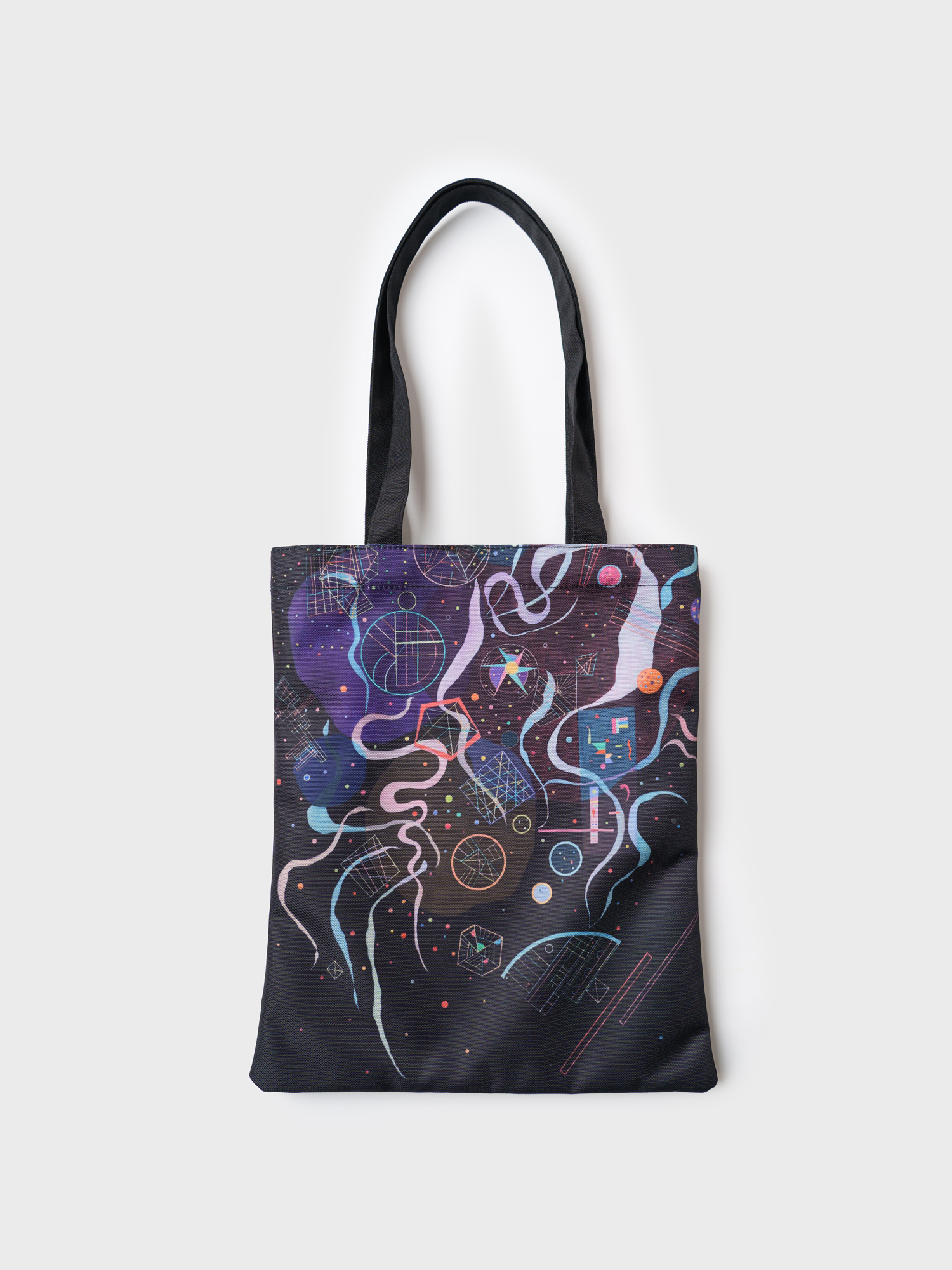 Шоппер PlayToday 12621870 - фото 1