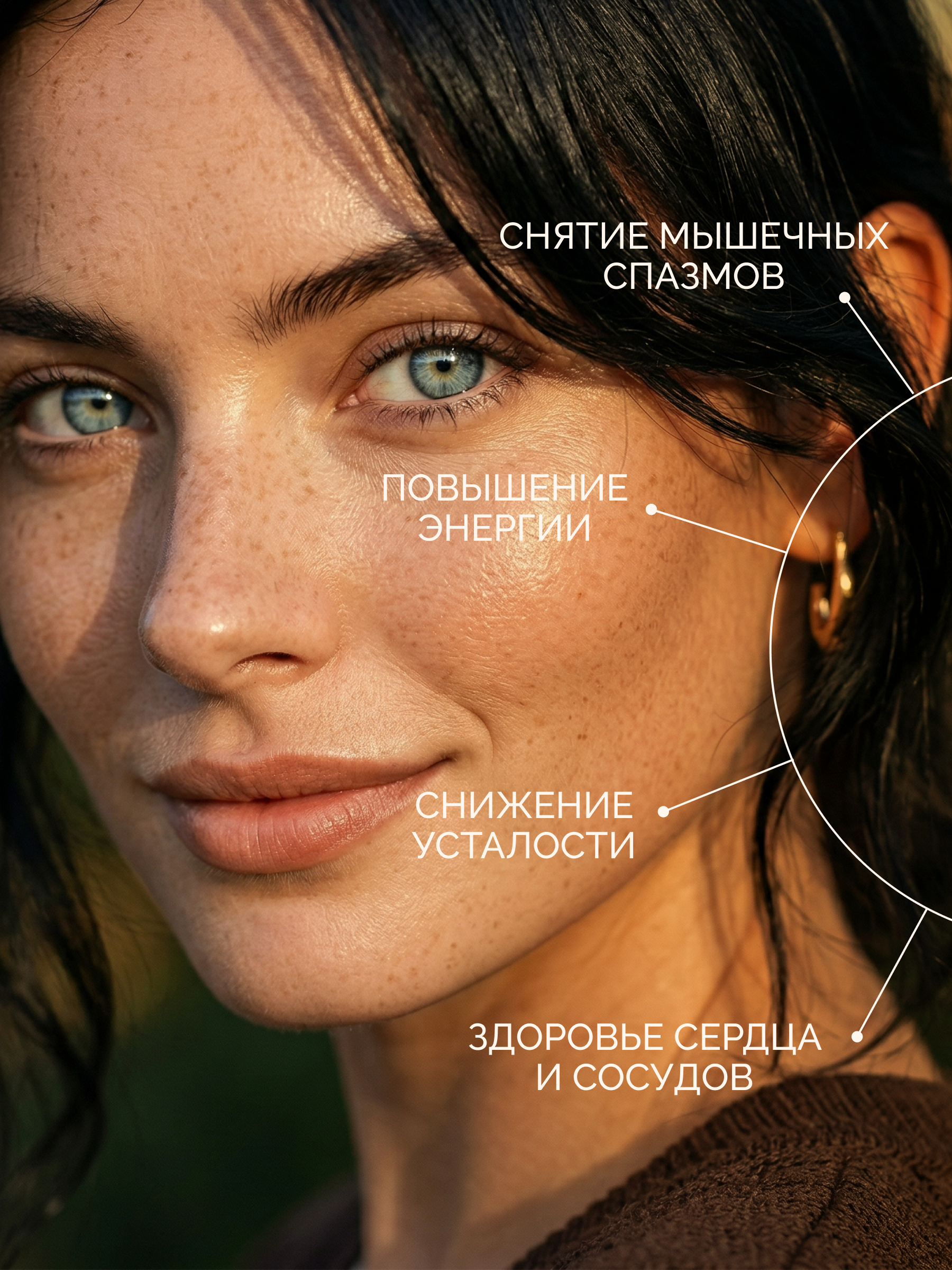 Набор Астаксантин и Магний малат MedCraft Для молодости и энергии - фото 9