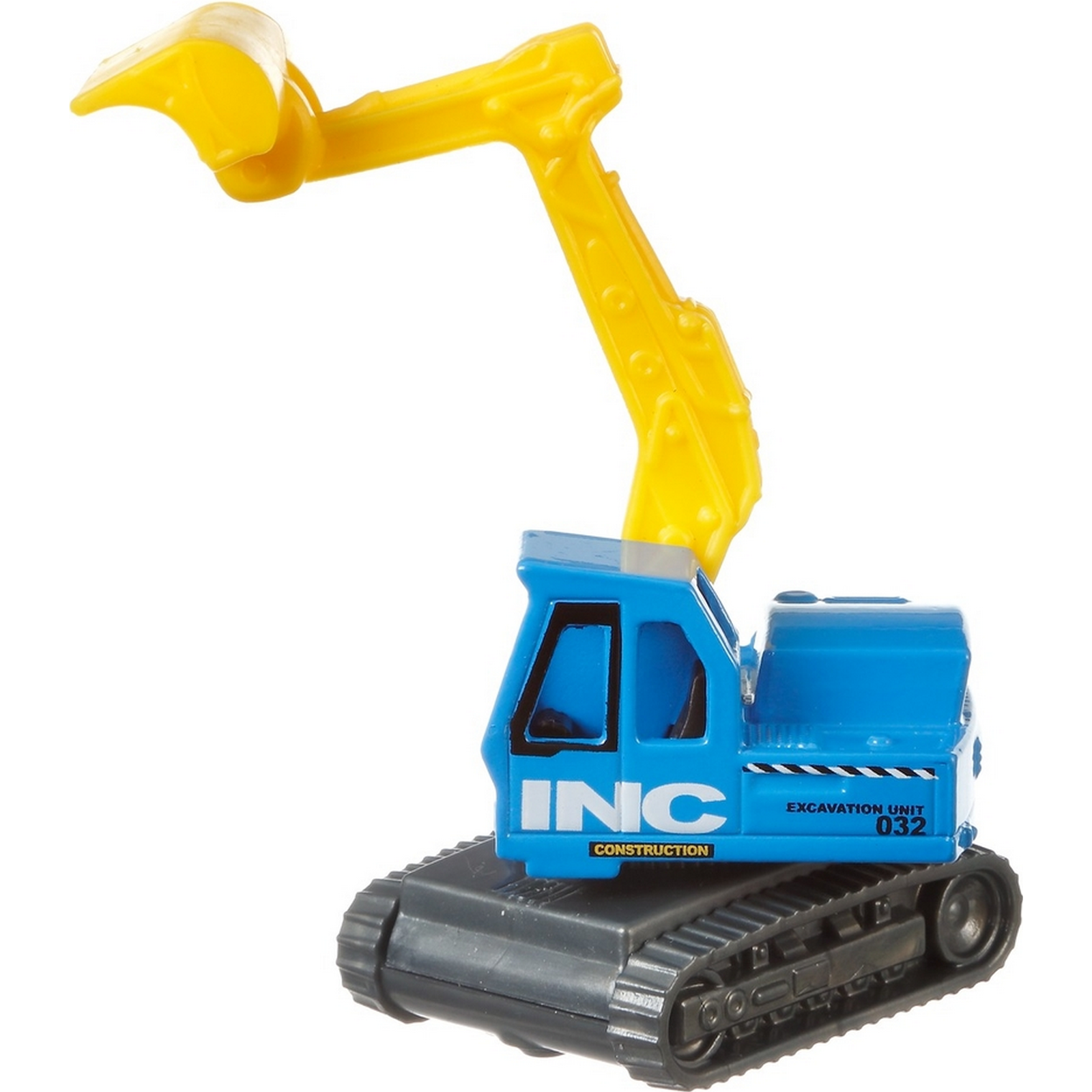 Игровой набор Matchbox C1817 - фото 14