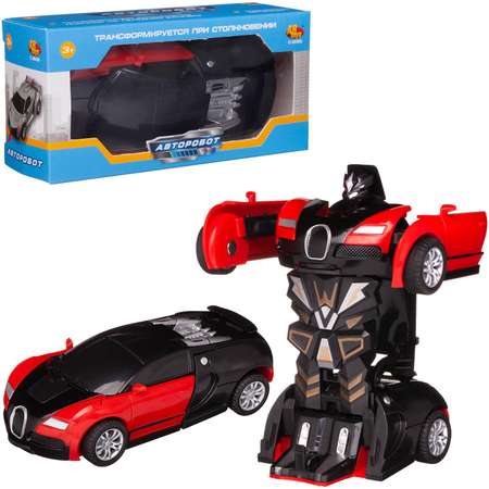Фигурка Abtoys