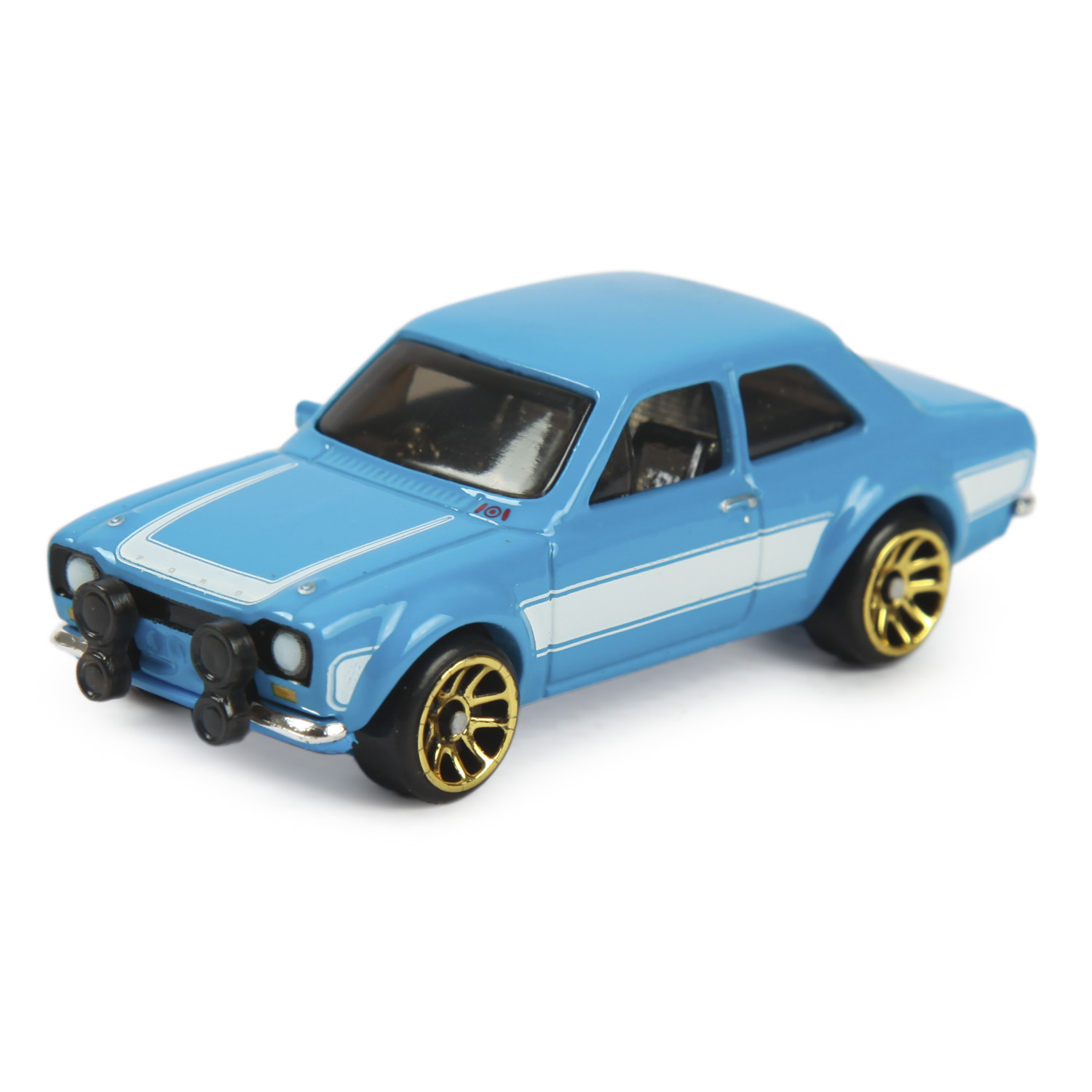 Автомобиль Hot Wheels HNR88 - фото 1