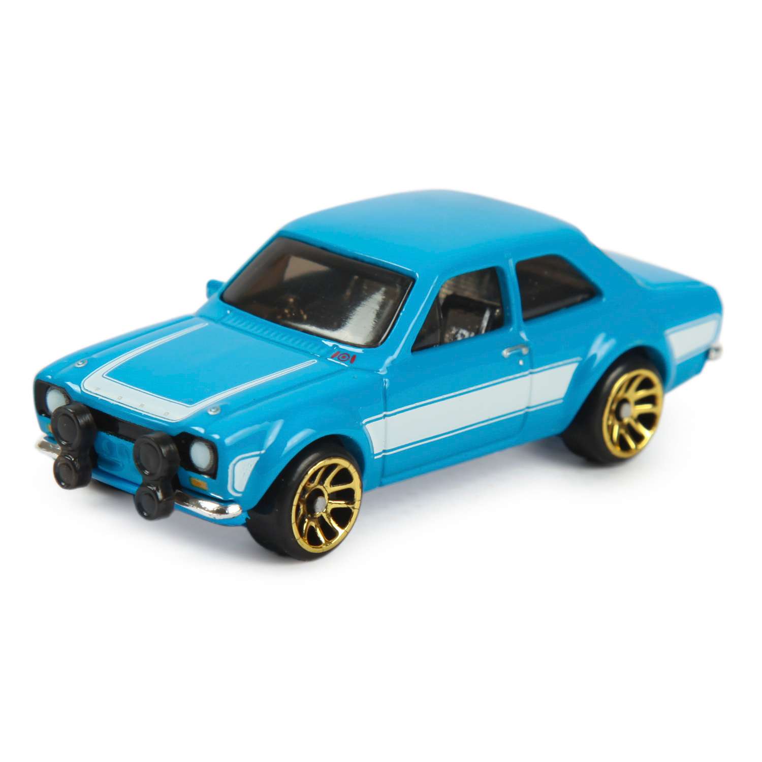 Автомобиль Hot Wheels HNR88 - фото 1