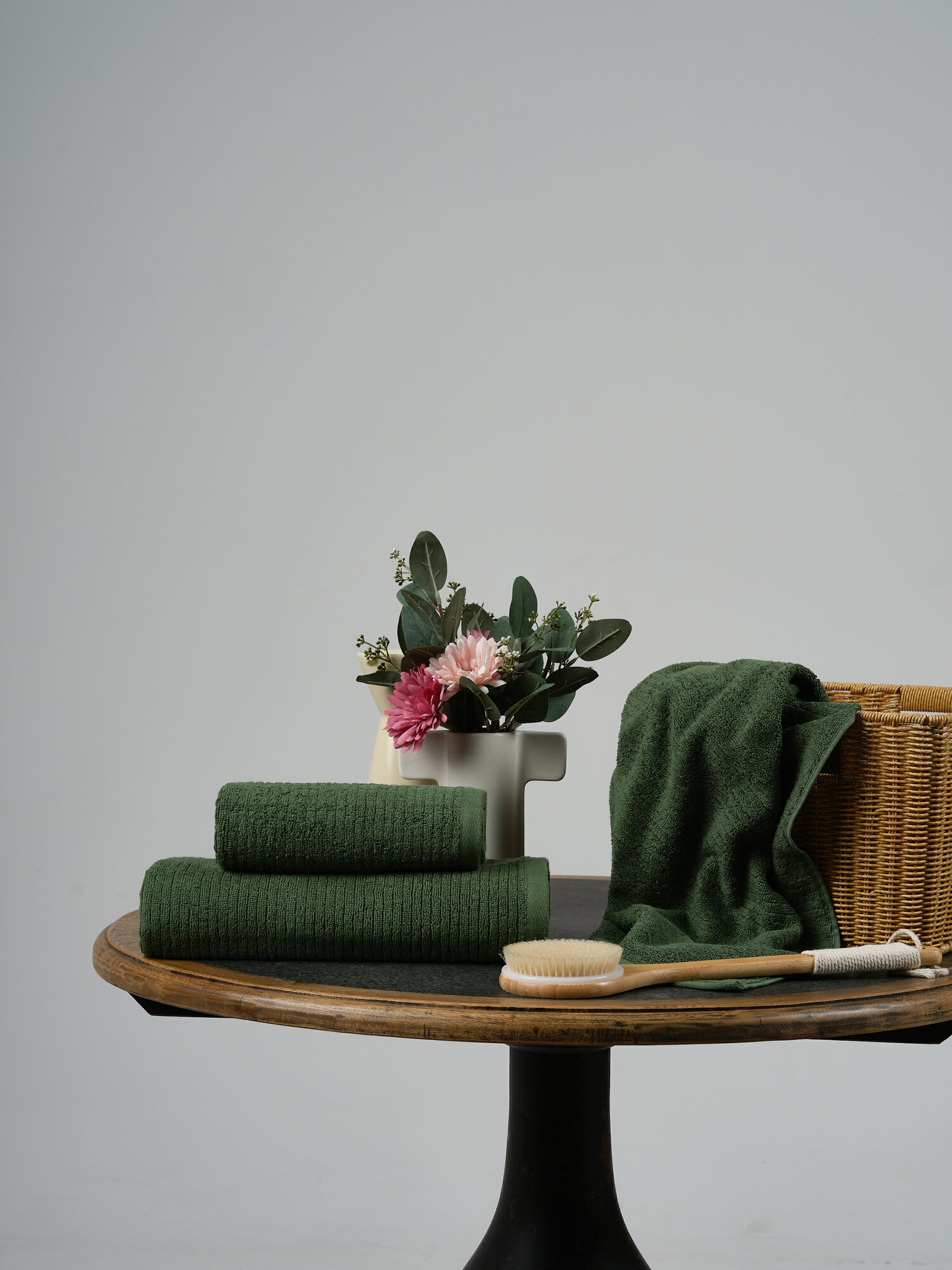 Полотенце Ночь Нежна 70 x 140 см - фото 7