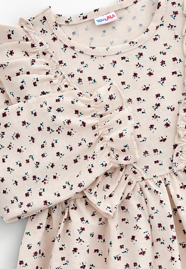 Платье YOULALA 1801100108 - фото 2