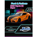 Автомобиль Jada Toys Toyota 1:32