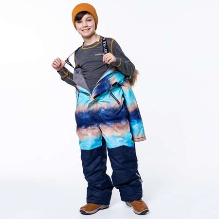 Комбинезон NIKASTYLE