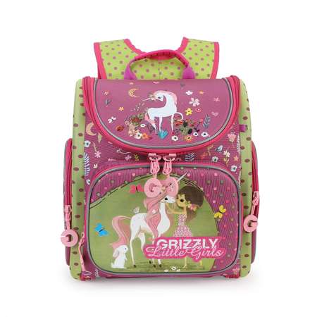 Рюкзак Grizzly